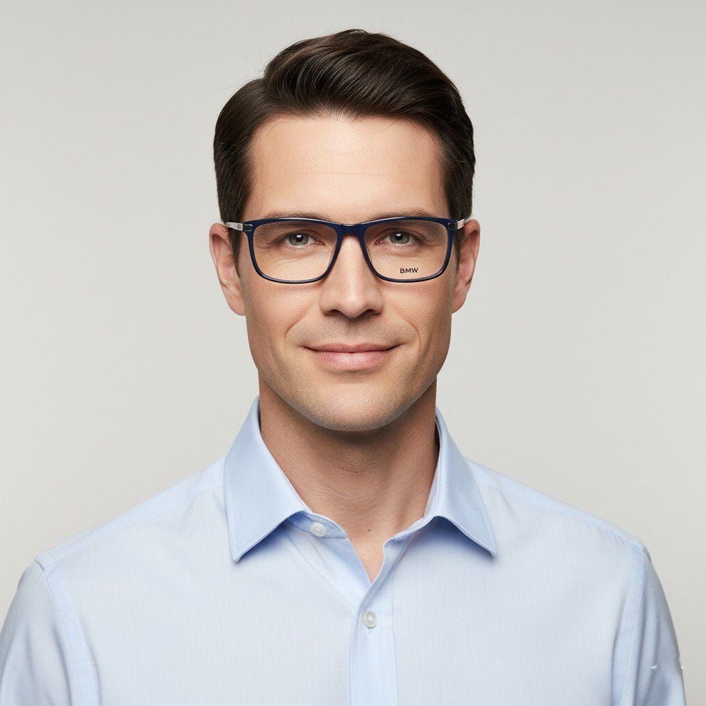  Gọng kính BMW BW5086H 091 