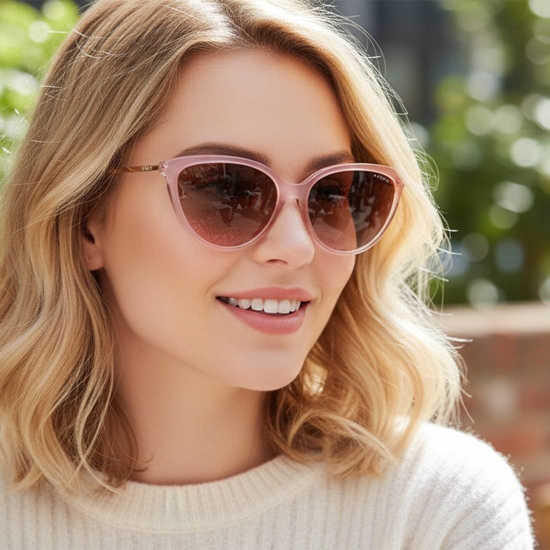  Kính mát VOGUE VO5672S 325814 