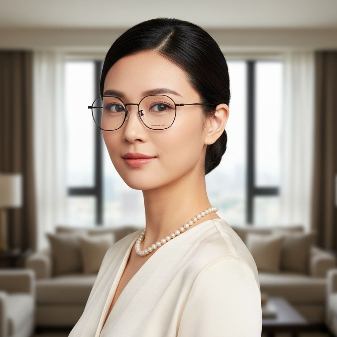  Gọng kính LEVI'S LV7166F 003 