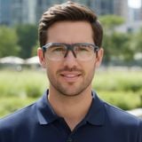  Gọng kính OAKLEY OX8198 04 