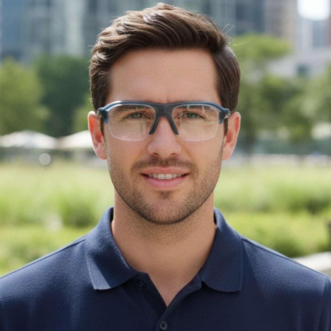  Gọng kính OAKLEY OX8198 04 