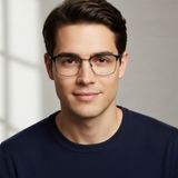  Gọng kính LEVI'S LV7168F TI7 