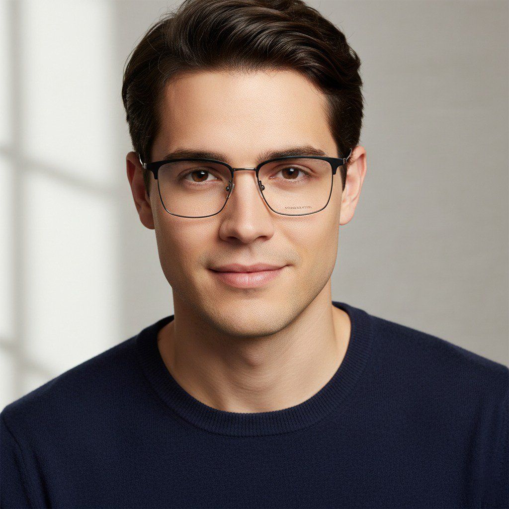  Gọng kính LEVI'S LV7168F TI7 