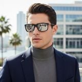  Kính mát BMW BW0065H 02C 