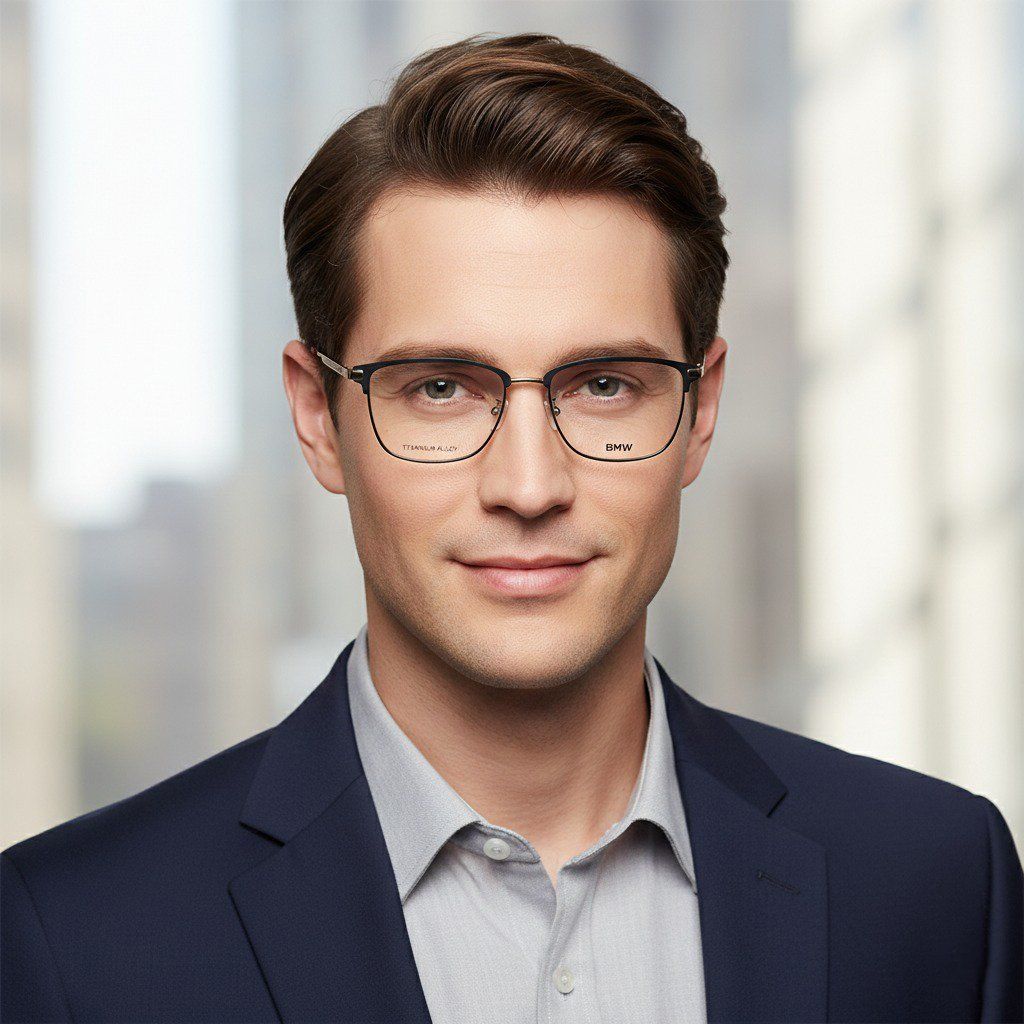  Gọng kính BMW BW5092H 001 