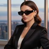  Kính mát VERSACE MOD4487F GB1/87 