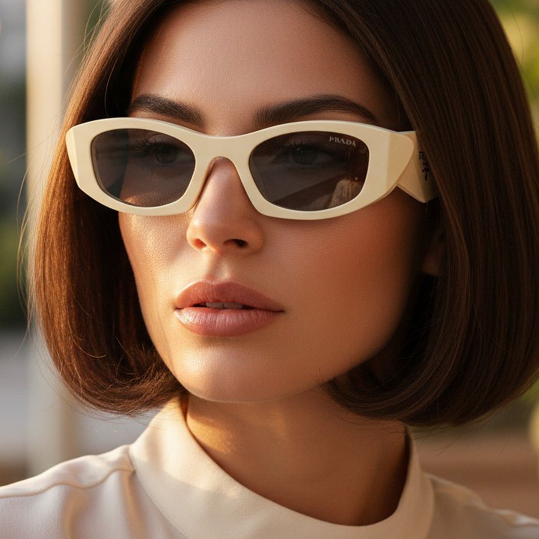  Kính mát PRADA PR B16SF 21D5J2 