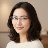  Gọng Kính Charmant Line Art XL2174 TL 