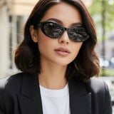  Kính mát PRADA PR 26ZSF 16K08Z 