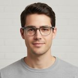  Gọng kính LEVI'S LV7184F KB7 