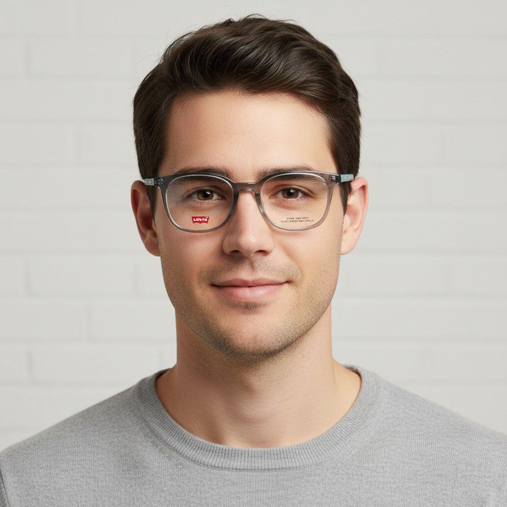  Gọng kính LEVI'S LV7184F KB7 