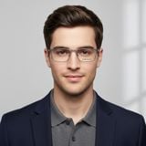  Gọng kính BMW BS5024 002 