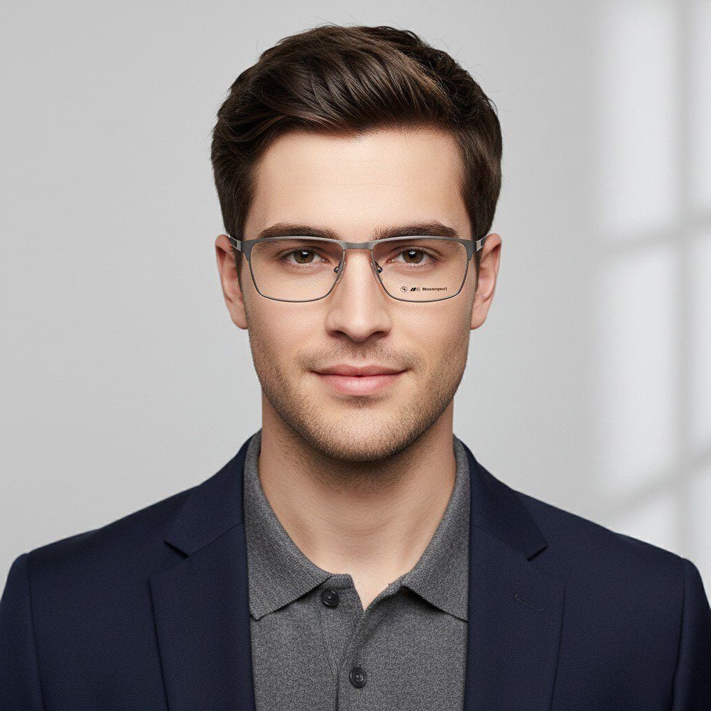  Gọng kính BMW BS5024 002 