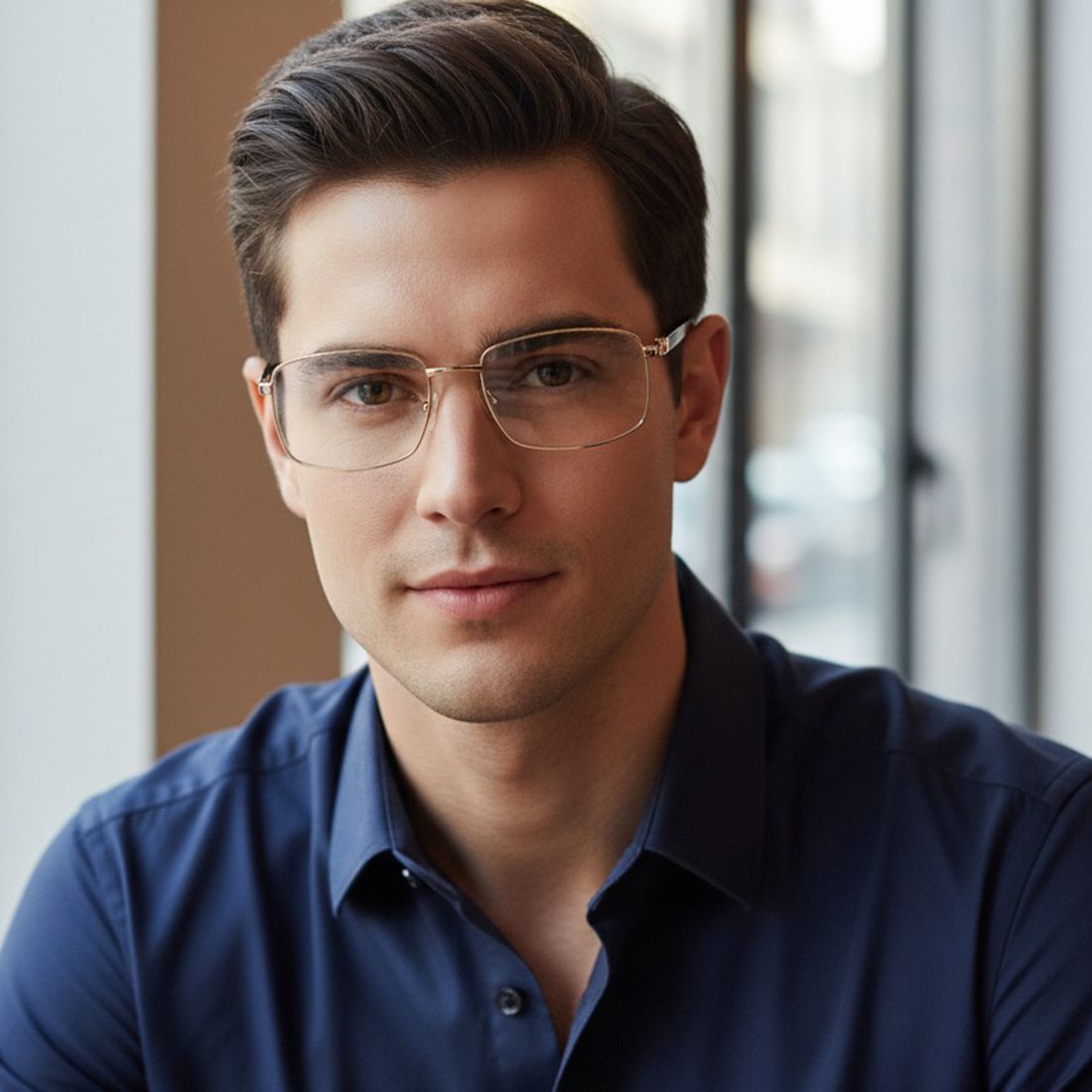  Gọng kính CHARRIOL PC75073 C01 