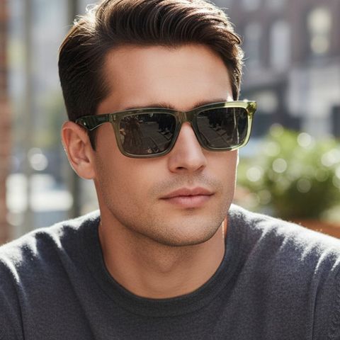 Kính mát Burberry BE4475U 421287