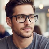  Gọng kính OAKLEY OX8183 01 