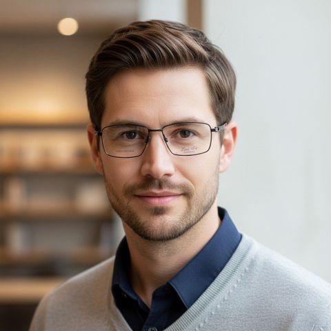 Gọng Kính Charmant Line Art XL2244 BK