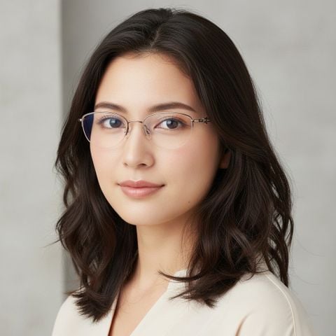 Gọng Kính Charmant Line Art XL2911 PK