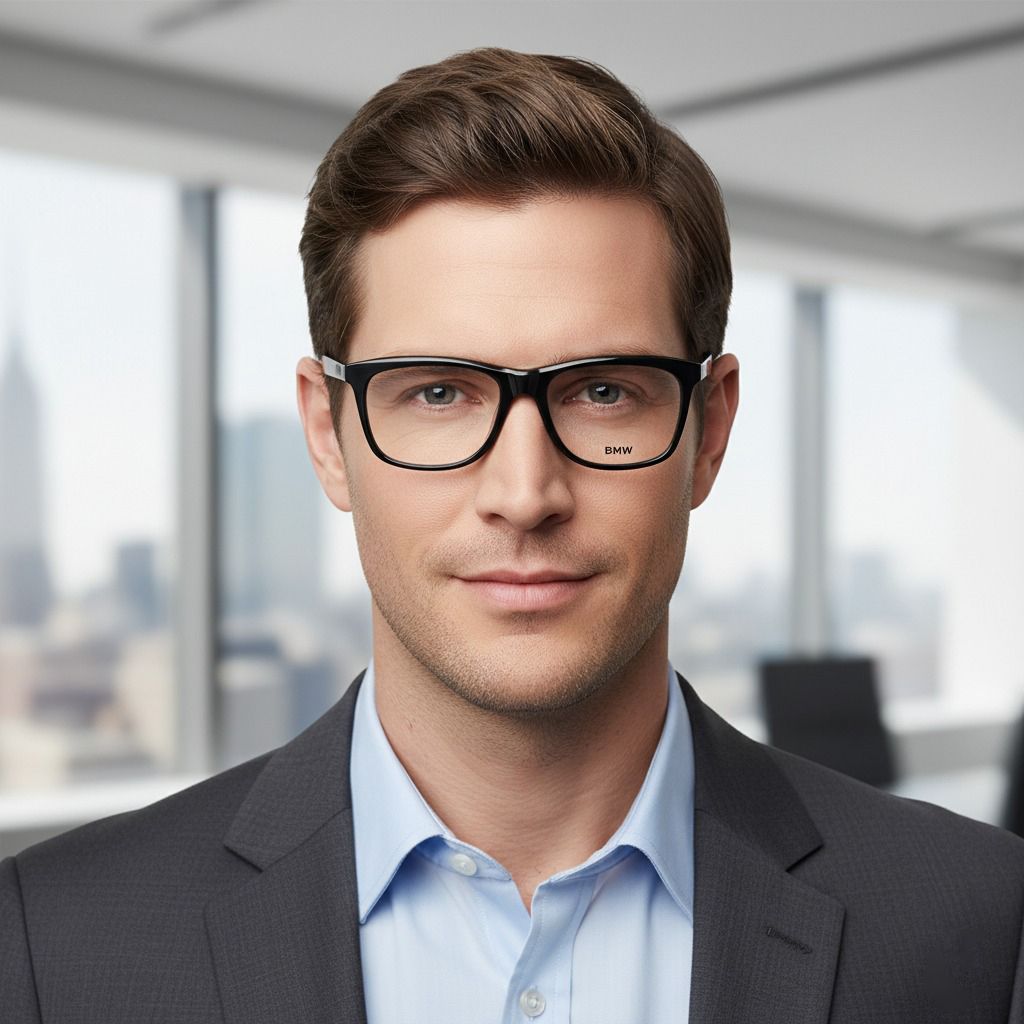  Gọng kính BMW BW5093H 001 