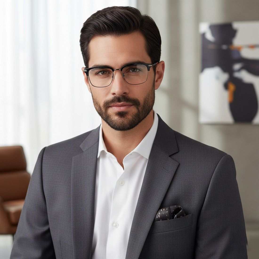  Gọng kính LEVI'S LV7165F 284 