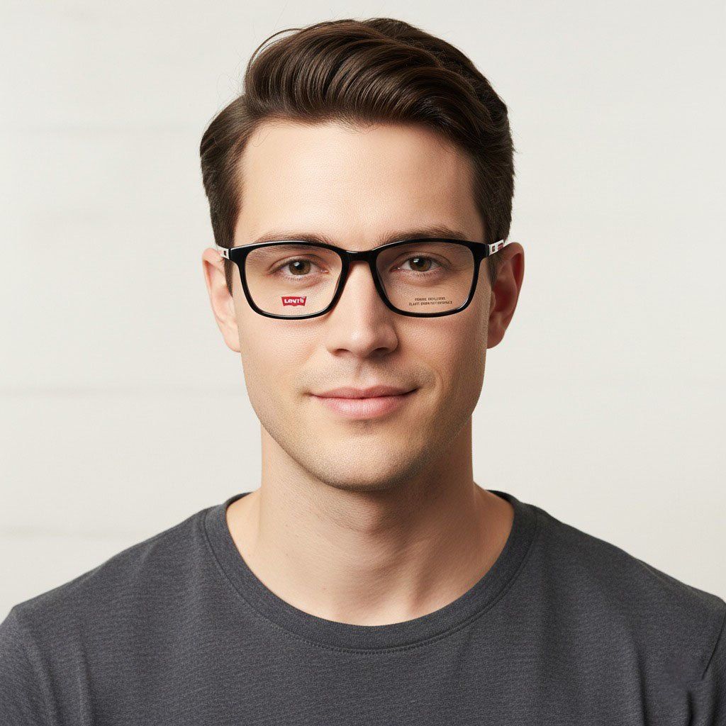  Gọng kính LEVI'S LV7183F 807 