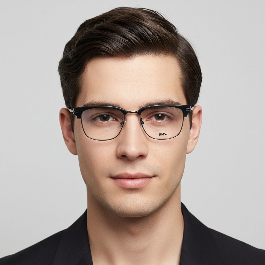  Gọng kính BMW BW5096H 001 