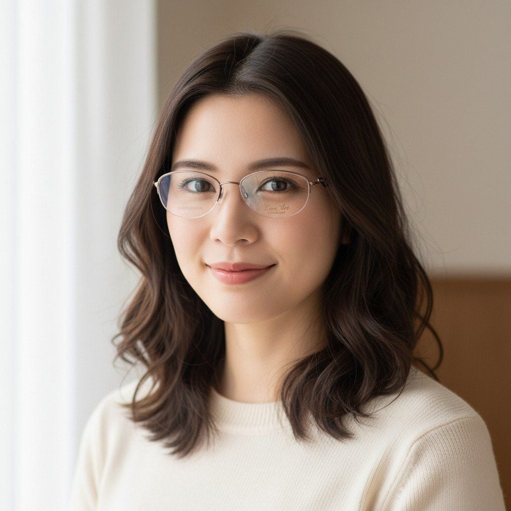  Gọng Kính Charmant Line Art XL2931 RG 