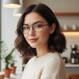  Gọng kính VOGUE VO4347 352 