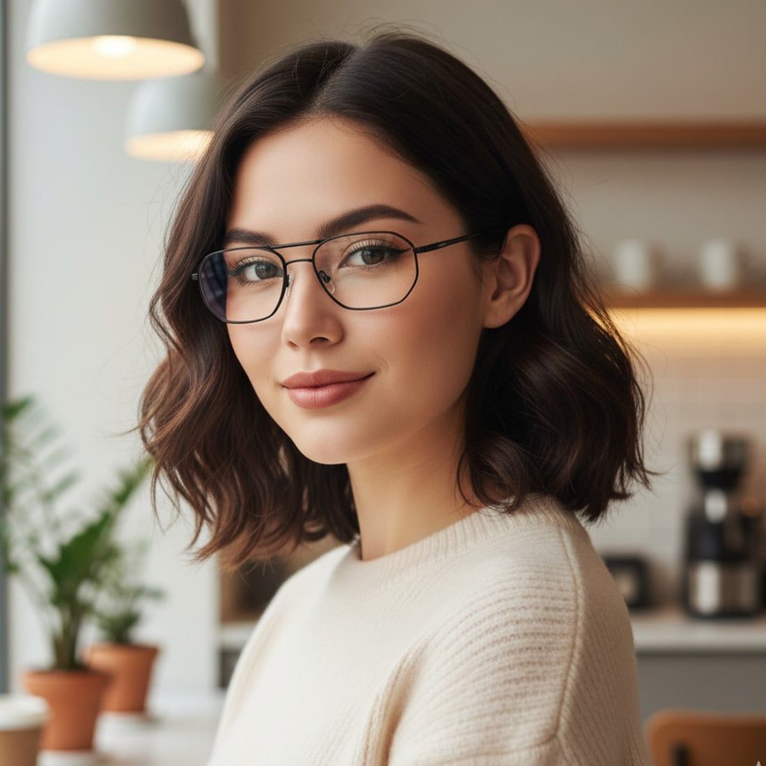  Gọng kính VOGUE VO4347 352 