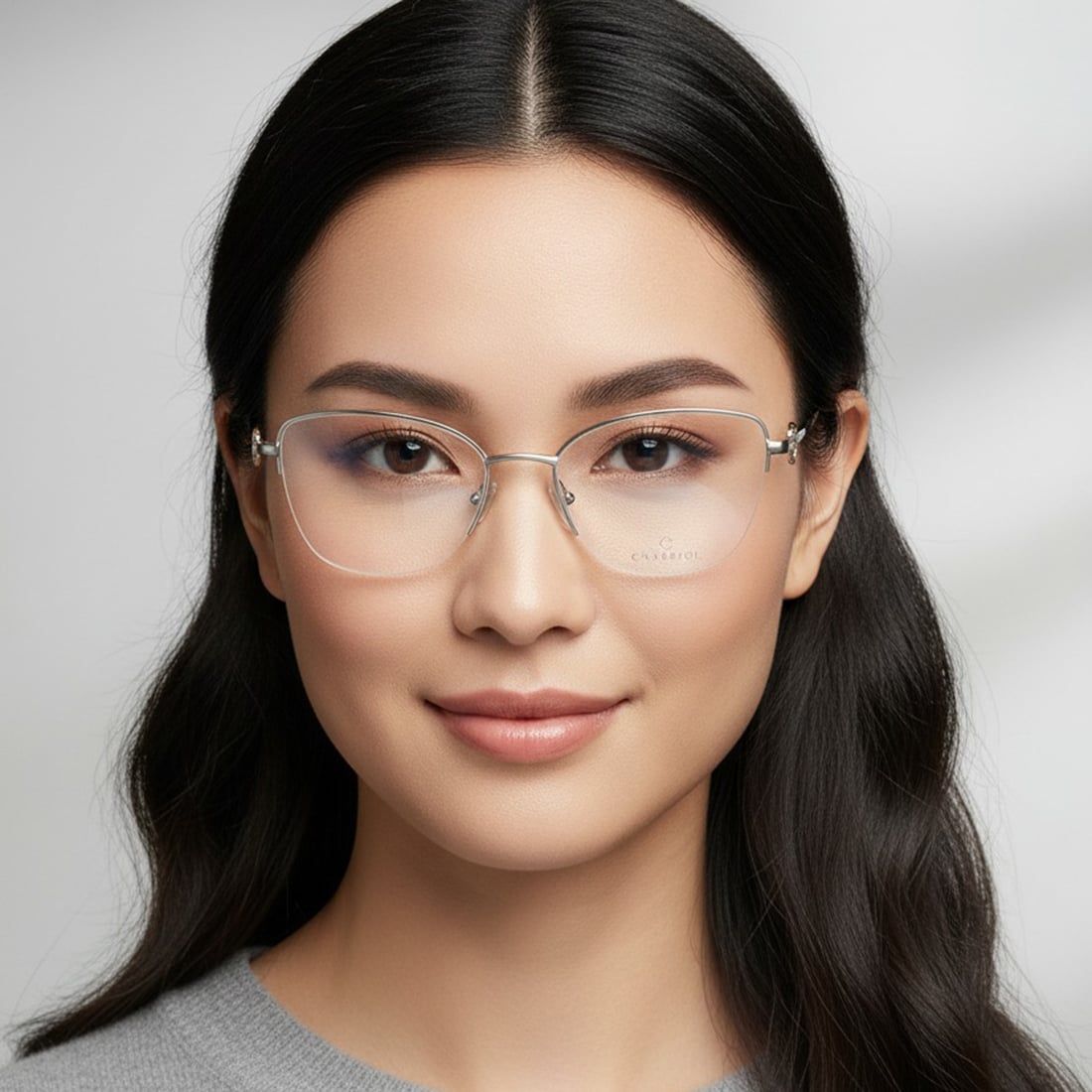  Gọng kính CHARRIOL PC71086 C02 