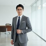  Gọng kính Charmant Line Art XL1832 BR 