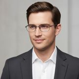  Gọng kính Charmant Line Art XL1849 DG 