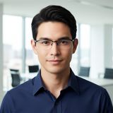  Gọng kính Charmant Line Art XL1834 BL 