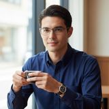  Gọng kính Charmant Line Art XL1848 GR 