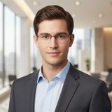  Gọng kính Charmant Line Art XL1850 BU 