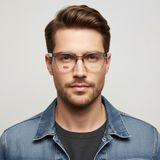  Gọng kính LEVI'S LV7191F KB7 