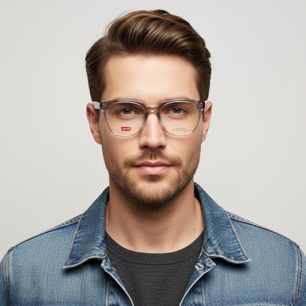  Gọng kính LEVI'S LV7191F KB7 