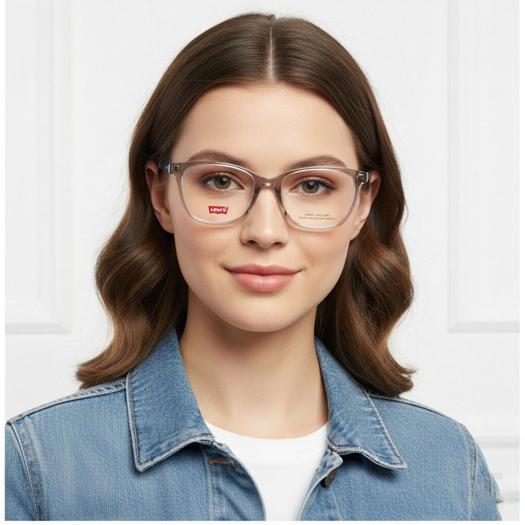  Gọng kính LEVI'S LV7217F KB7 