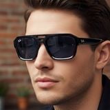  Kính mát RAYBAN RB4397 667780 
