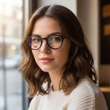  Gọng kính LEVI'S LV7228F 807 