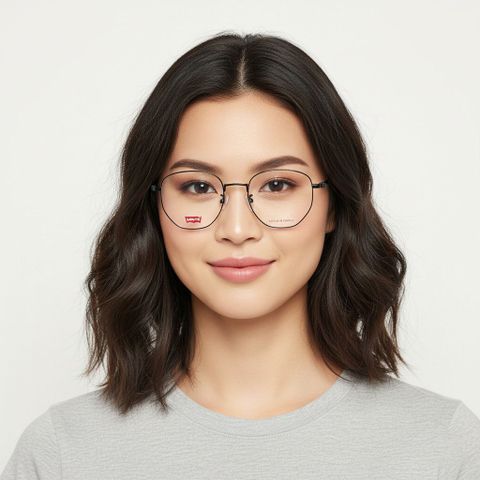 Gọng kính LEVI'S LV7139F 003