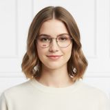  Gọng kính LEVI'S LV7137F 284 