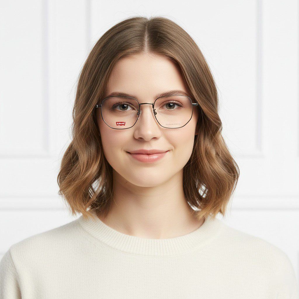  Gọng kính LEVI'S LV7137F 284 