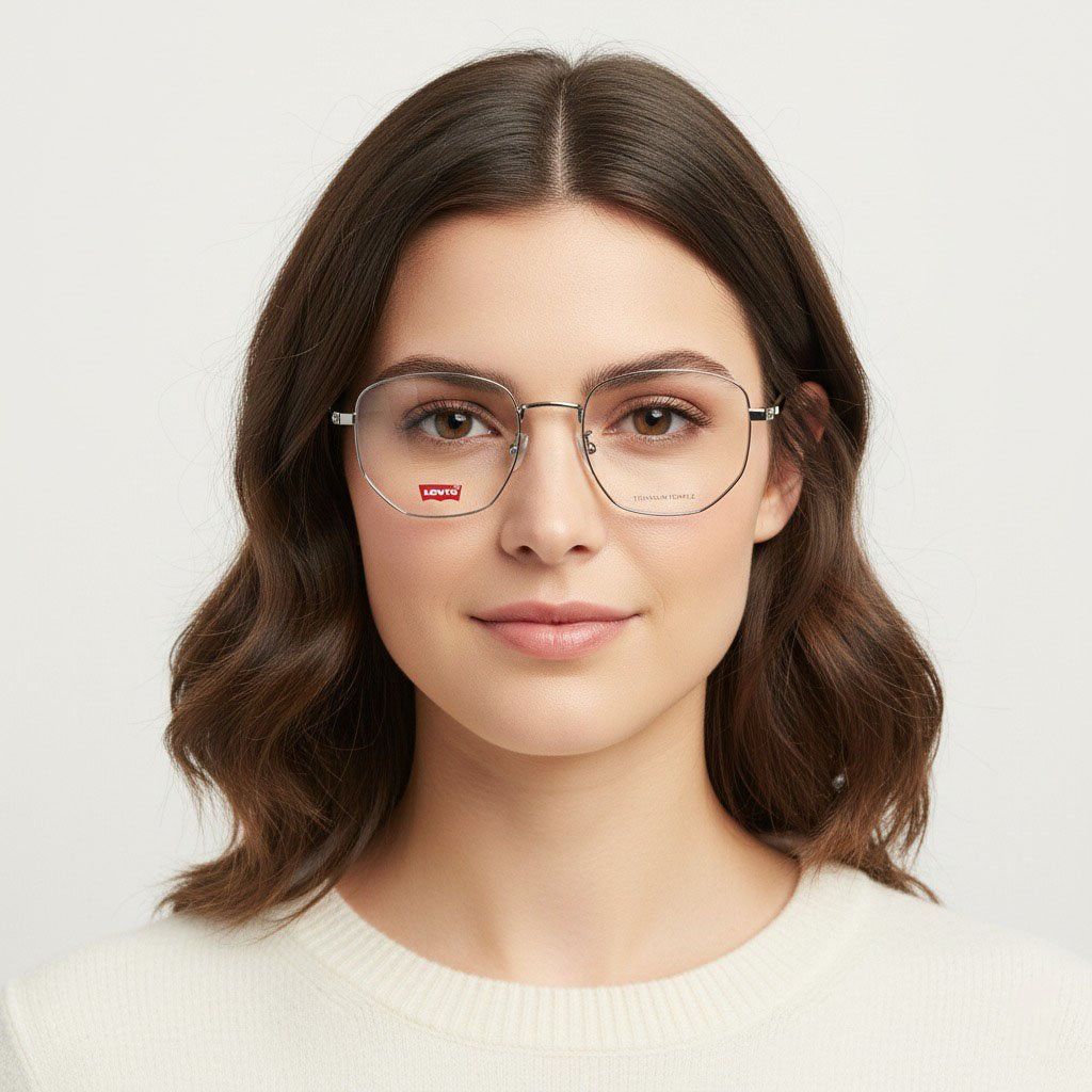  Gọng kính LEVI'S LV7137F 010 