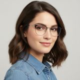  Gọng kính LEVI'S LV7132F 0JI 