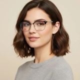 Gọng kính LEVI'S LV7229F 84J