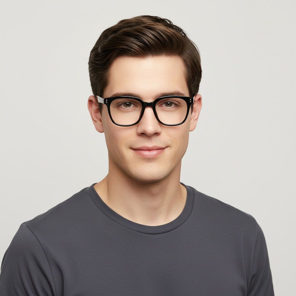  Gọng kính LEVI'S LV7191F 807 