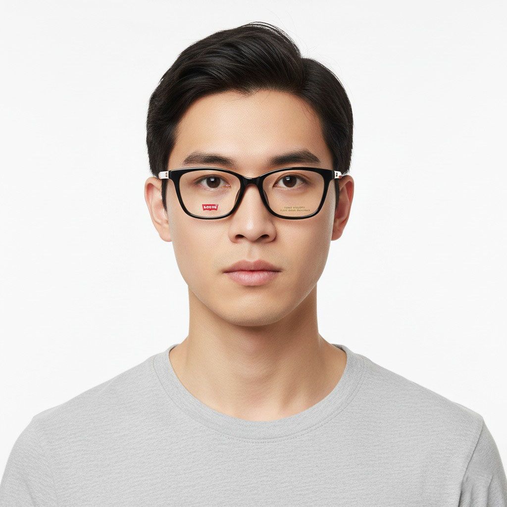  Gọng kính LEVI'S LV7217F 807 