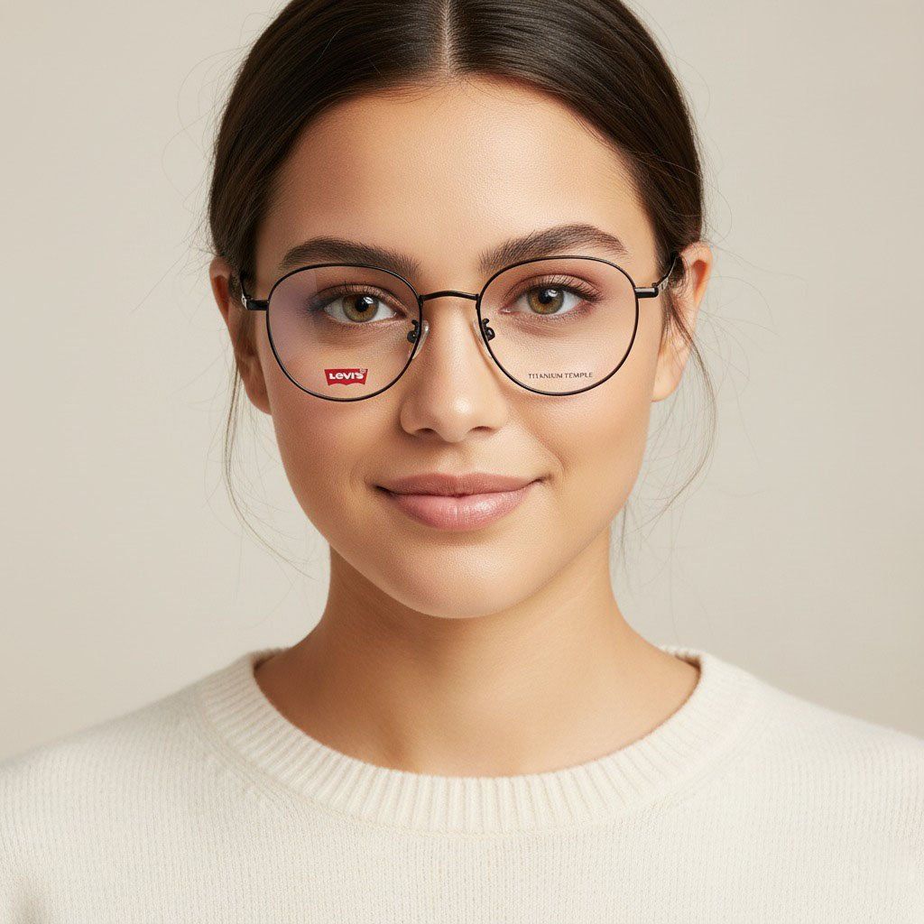  Gọng kính LEVI'S LV7226F 003 