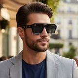  Kính mát RAYBAN RB4397 667787 